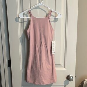 lululemon athletica Pink Dress